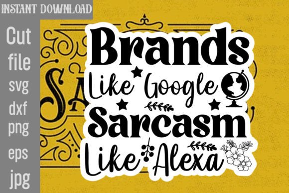 Brands Like Google Sarcasm Like Alexa