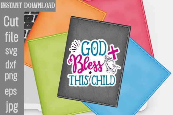 God Bless This Child SVG: A Designer's Review