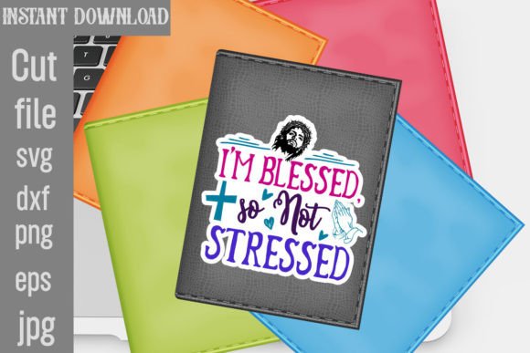 I'm Blessed So Not Stressed: A Designer's Review
